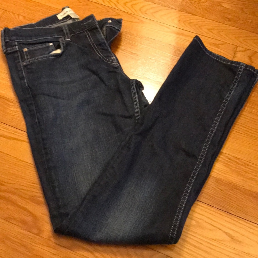 Denim Skinny jeans
